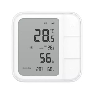 Датчик клімату Aqara W100 TH-S04D (Китай)