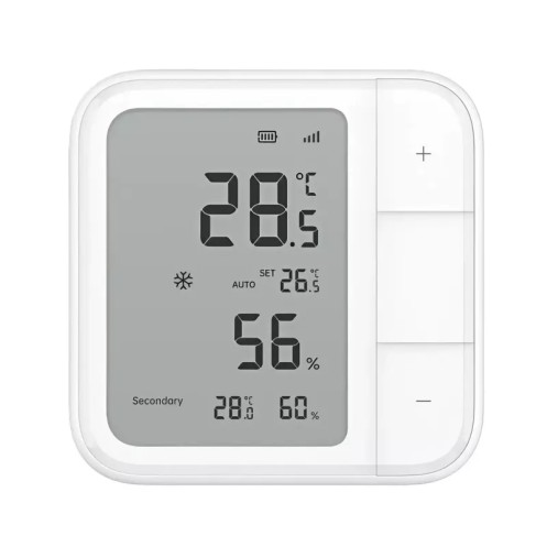 Датчик клімату Aqara W100 TH-S04D (Китай)