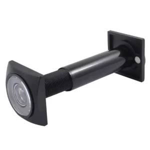 Вічко дверне Securemme 60/110mm 015DXBK6OXX чорний