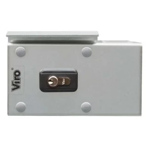 Накладний електромеханічний замок VIRO V06 WB T1/T2 12VAC NC GATE 
