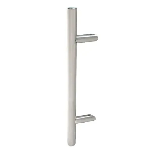 Ручка скоба ABELIX Aspen L:1800mm X:1300-45° 30mm SS пол. (Турция)