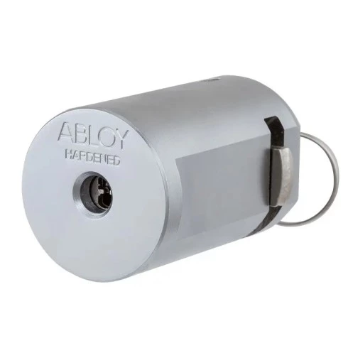 Замок депозитний ABLOY 5153 11 DISCS HCR PROTEC2 3KEY PR2 T TA77ZZ матовий хром (Фінляндія)
