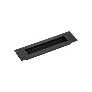 Ручка для раздвижной системы CEBI A1174160 PC24 черный матовый (Турция)