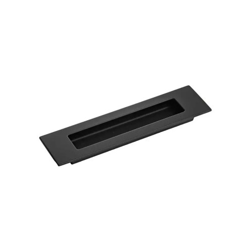 Ручка для розсувної системи CEBI A1174160 PC24 чорний матовий (Туреччина)