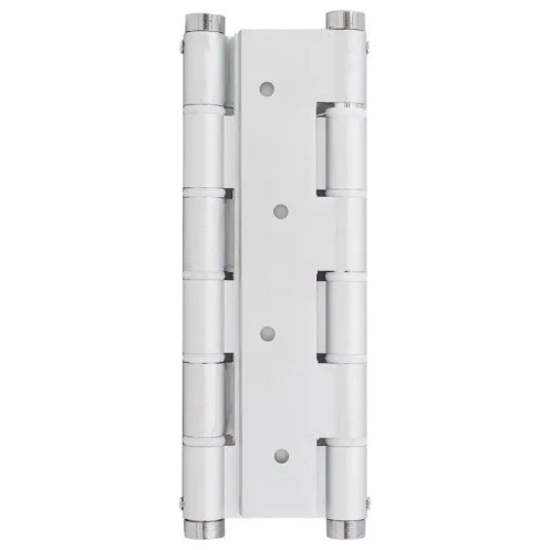Петля пружинная Protect AL1015 (188) Silver серебро