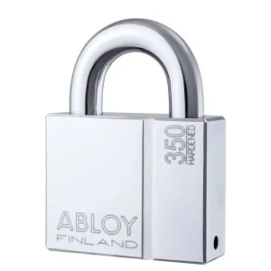 Навісний замок ABLOY PL350 *PROTEC2 TA77ZZ M/S 25 мм 14 мм (Фінляндія)