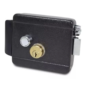 Накладний електромеханічний замок ATIS Lock B для контролю доступу