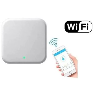 Шлюз SEVEN LOCK SL-7734 Wi-Fi