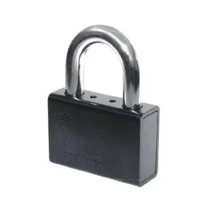 Навісний замок відкритого типу MUL-T-LOCK M10/C1 *INTERACTIVE+ 206 2KEY 30 мм 9,5 мм 