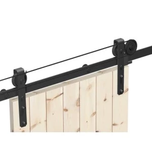 Комплект синхронного механизма Valcomp Mantion Symetric Roc Design (Польша)