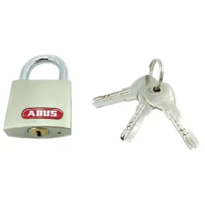 Навісний замок відкритого типу Abus 818/40