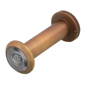 Глазок Securemme New 60-100 d16 мат бронза