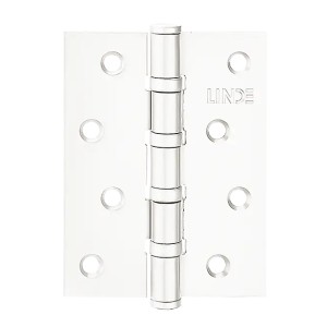 Петля дверна універсальна Linde H-100 WHITE білий (Китай)