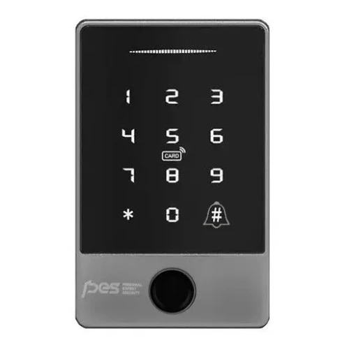 PES KeyPad с BLE модулем контроллер доступа с Bluetooth управлением
