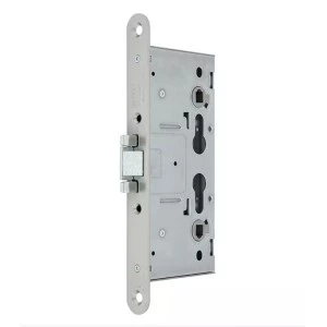 Замок врезной NEMEF 1-WAY DIN 1739/03 ZN UNIV BS65мм 72 мм w/o_SP (Нидерланды)