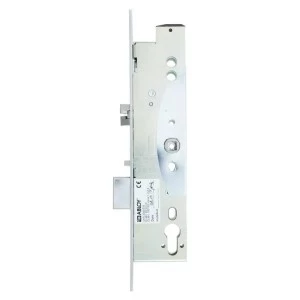 Врезной электромеханический замок ABLOY EL 461 BS45мм UNIV 