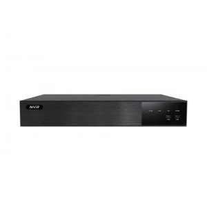 IP-відеореєстратор SEVEN IR-7264-AI8 PRO (Україна)