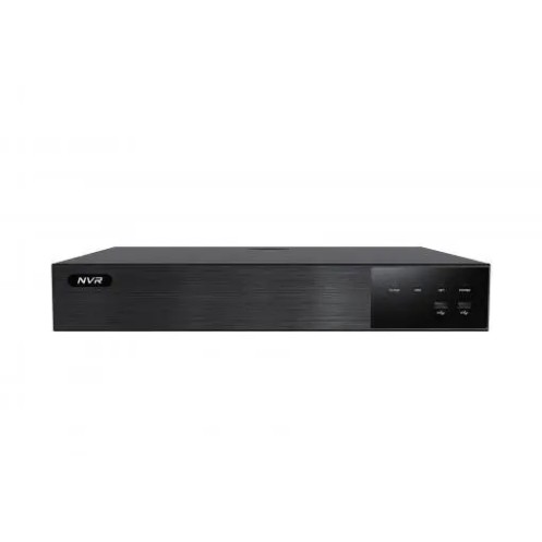 IP-відеореєстратор SEVEN IR-7264-AI8 PRO (Україна)