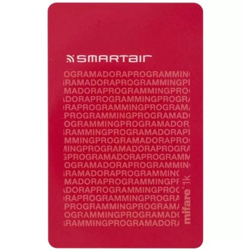 Безконтактна Карта TESA MIFARE 13,56 Mhz 1К програмна (Іспанія)