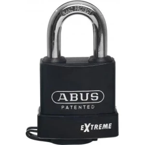 Навісний замок відкритого типу Abus 83WP/63