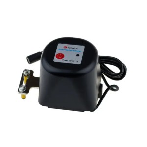 Привод керування краном Zigbee SEVEN HOME Z-7064