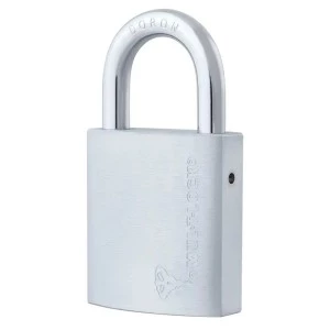 Навісний замок відкритого типу MUL-T-LOCK G47 7x7 0767 2KEY 26.5 мм 8мм BOX_M 