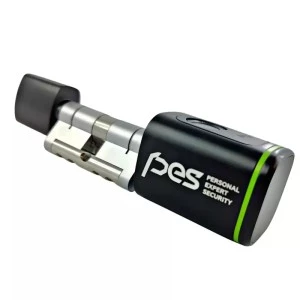 PES Cylinder 2 черный