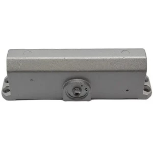 Дотягувач дверний Cisa 71415 до 120кг сріблястий (Італія)