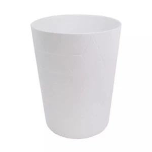 Trento Piramide white Ведро 3л (Италия)