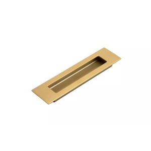 Ручка для раздвижной системы CEBI A1174160 PC35 матовое золото (Турция)