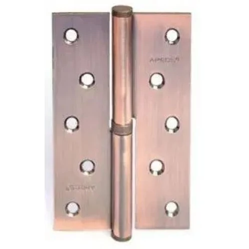 Петля съемная APECS 125*75-B-AC-L темная медь, левая (Китай)