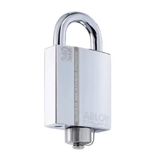 Навісний замок ABLOY PLLW340T *PROTEC2 CLIQ TA77ZZ M/S 25 мм 10 мм (Фінляндія)