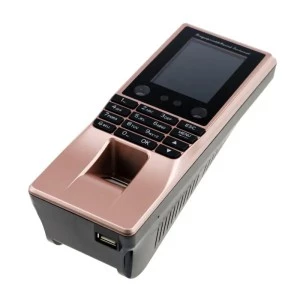 Биометрический контроллер SEVEN Lock BC-7718 (Ukraine)