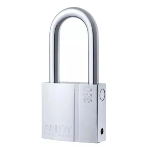 Навісний замок відкритого типу ABLOY PL330 PROTEC2 TA77ZZ Unassembled 50 мм 8 мм  