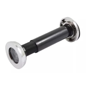 Глазок дверной Securemme 60/110MM 016CXCL6OXX хром (Италия)
