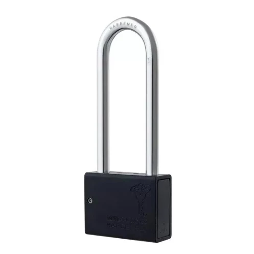 Навісний замок відкритого типу MUL-T-LOCK M13/C3 CLASSIC 064 2KEY 102 мм 12,7 мм