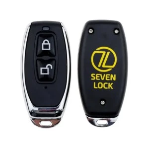 Радиобрелок SEVEN Lock SR-7714 (Ukraine)