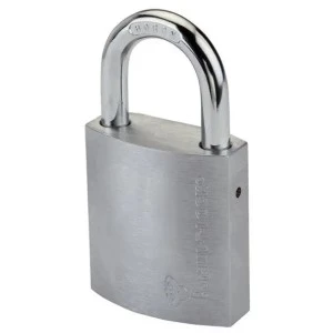 Навісний замок відкритого типу MUL-T-LOCK G55 CLASSIC 064 M/S 27 мм 10 мм 