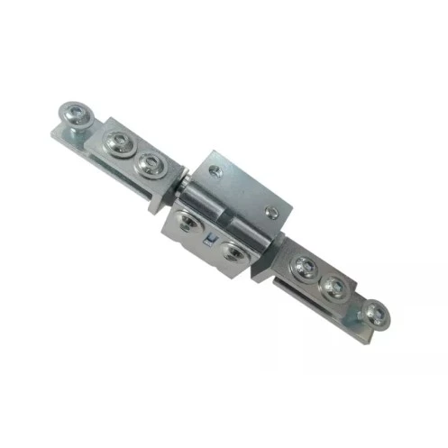 Петля скрытая IBFM 754 VAFO для входной двери до 200кг (Италия)
