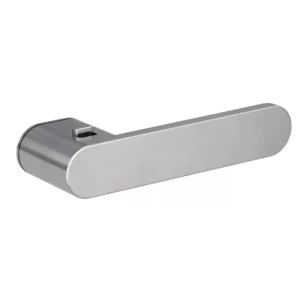 Ручка на двери GriffWerk Avus One Smart2Lock вельветовый серый (Германия)