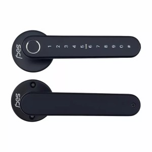 PES Hand black