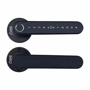 PES Hand black