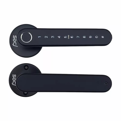 PES Hand black