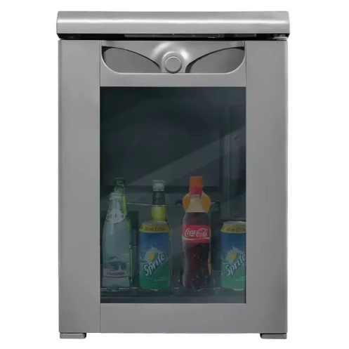 Минибар отельный MINIBAR SYSTEMS SmartCube 60i Classic 60л стеклянные дверцы правосторонние (Швейцария)