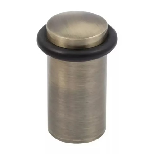 Стопор RDA 5937 AB антична латунь (Китай)
