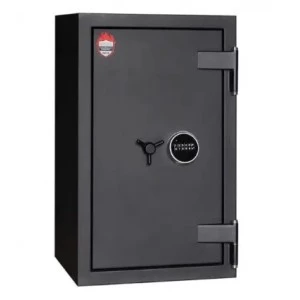 Сейф F60CL I.84.ET BLACK (Украина)