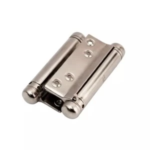 Петля RDA пружинная 100 mm никель