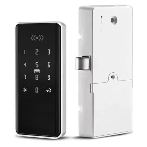 Умный замок для шкафчиков TTLOCK COMBO LOCKER