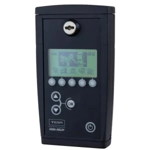 Программатор замков TESA STHPCC HOTEL PROX USB черный (Испания)