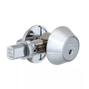 Дверной дополнительный замок ABLOY 1-WAY DEAD_BOLT ME154 SATIN_CHROME UNIV BS60/70мм *PROTEC2 3KEY PR2_T TA77ZZ m